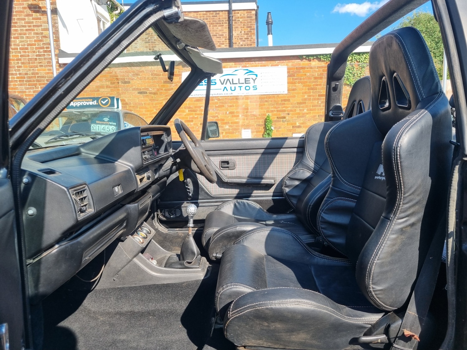 Vehicle 15