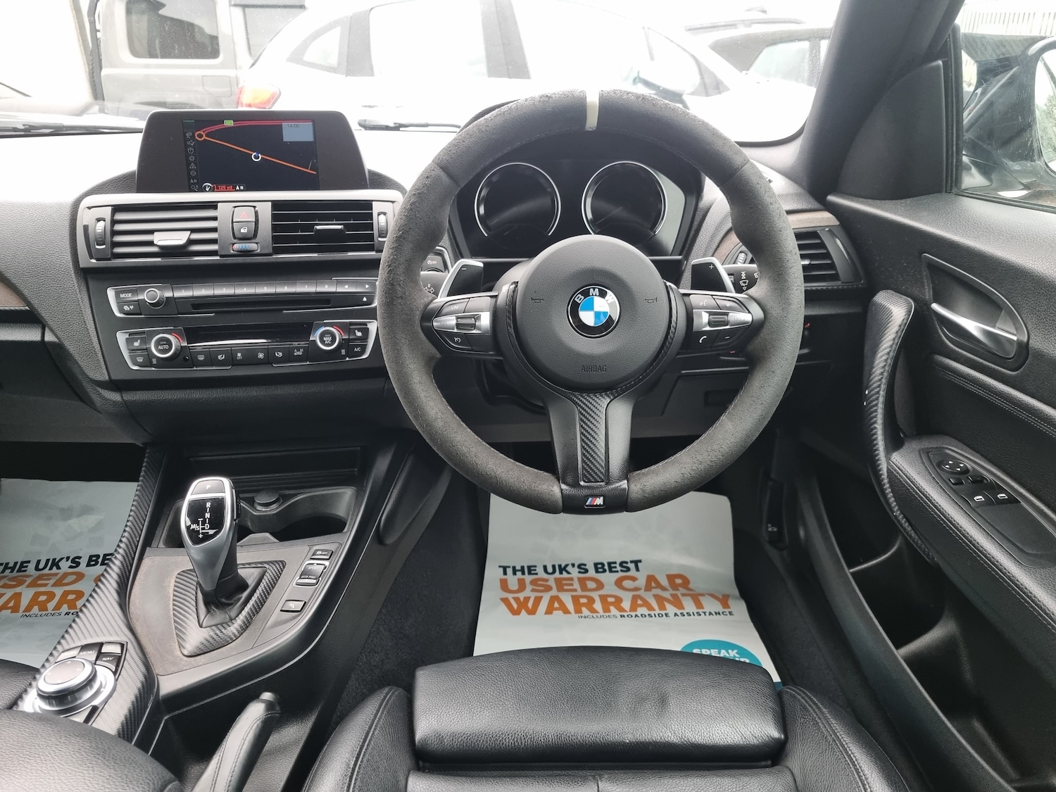 Used BMW 2 Series 2014 for sale - 77167337: Photo 10