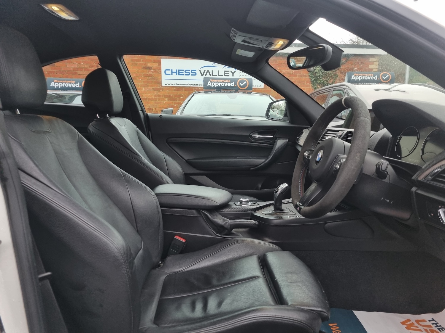 Used BMW 2 Series 2014 for sale - 77167337: Photo 11