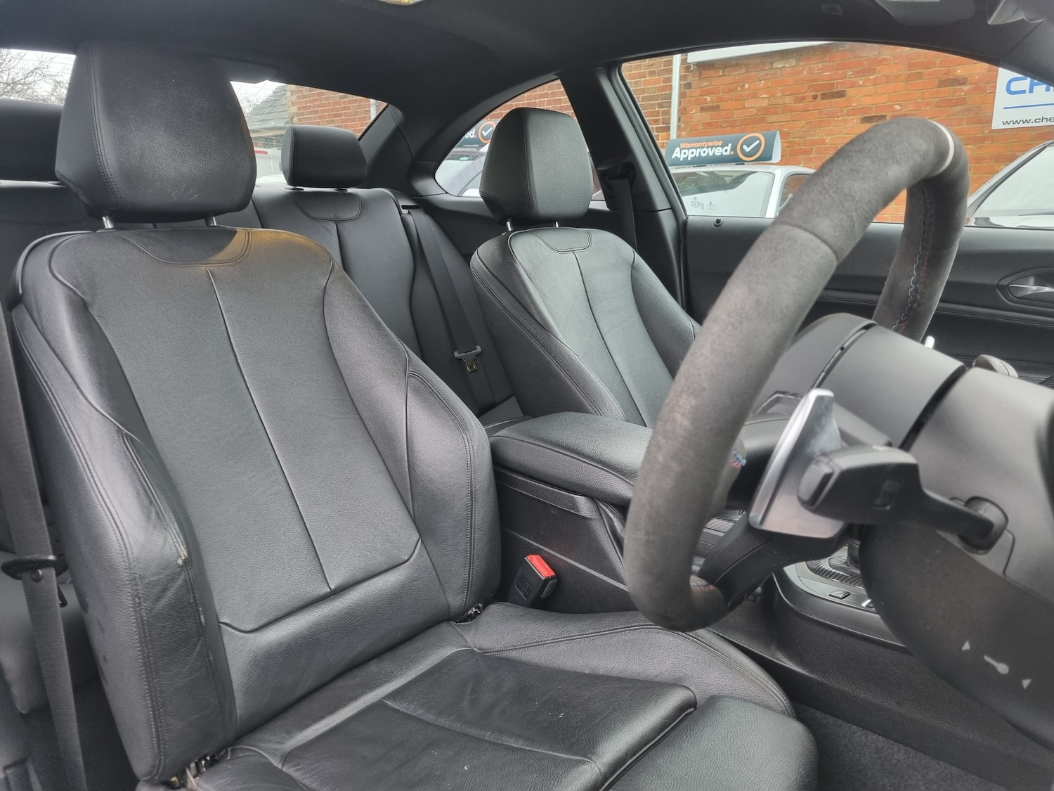 Used BMW 2 Series 2014 for sale - 77167337: Photo 12