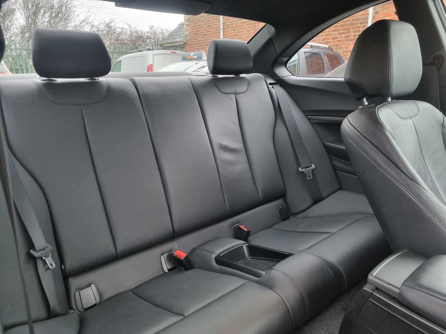 Used BMW 2 Series 2014 for sale - 77167337: Photo 13