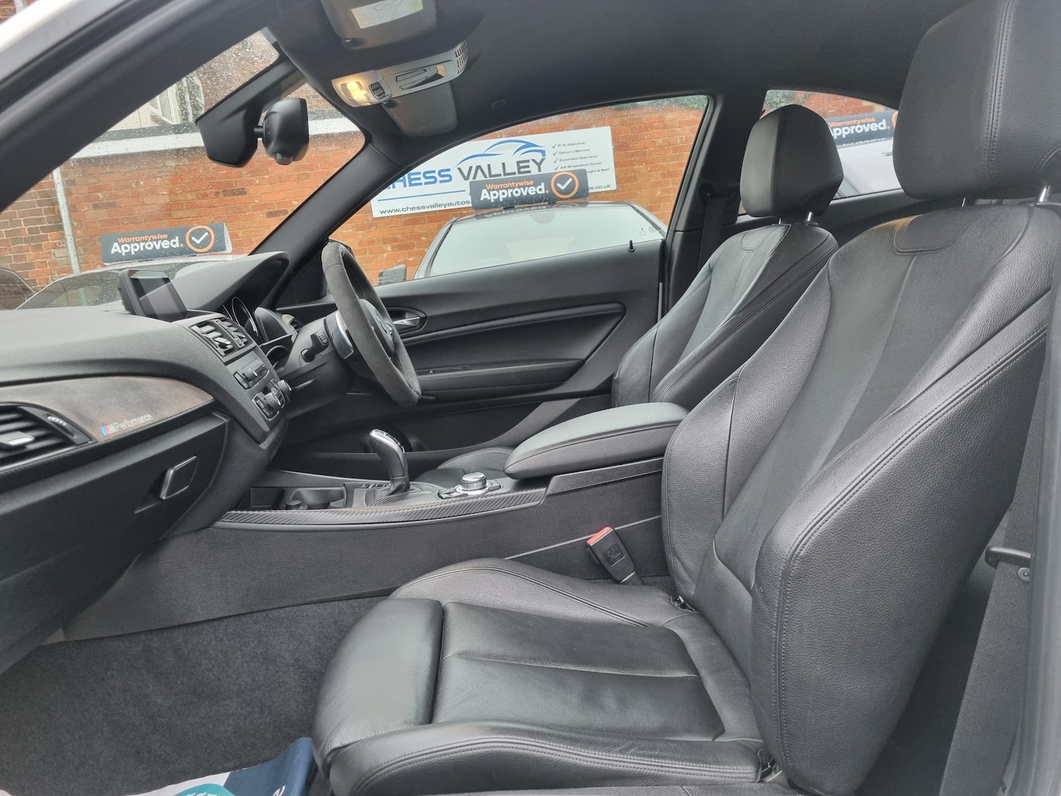 Used BMW 2 Series 2014 for sale - 77167337: Photo 16