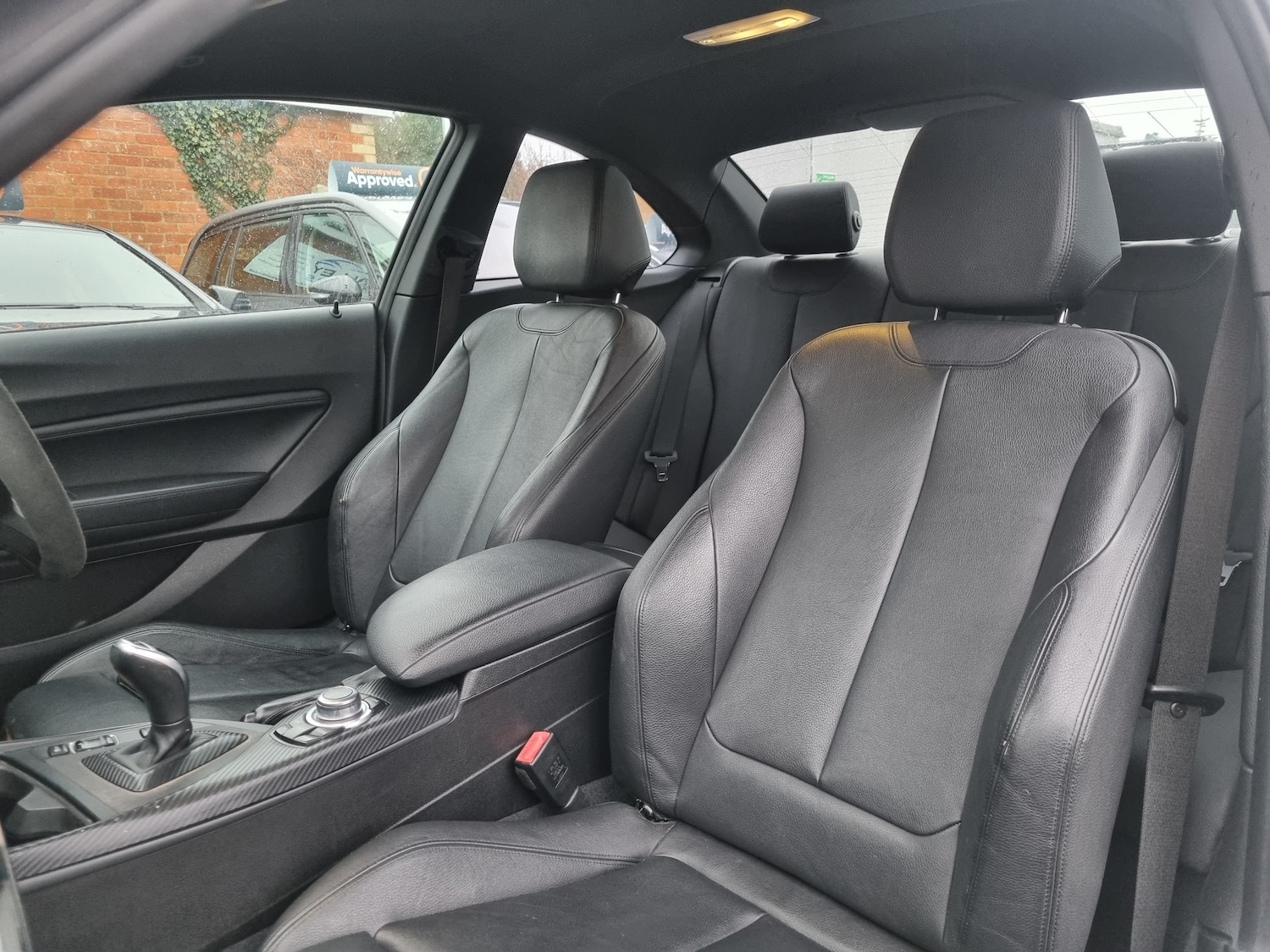 Used BMW 2 Series 2014 for sale - 77167337: Photo 17