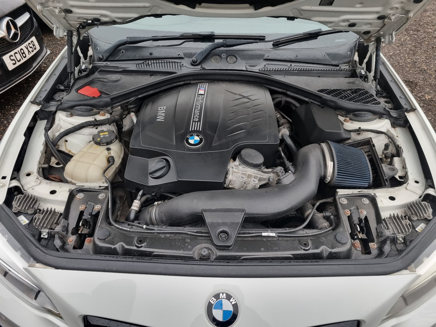 Used BMW 2 Series 2014 for sale - 77167337: Photo 19