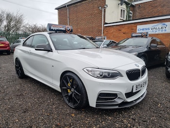 2014 (14) - M235i 2dr Step Auto
