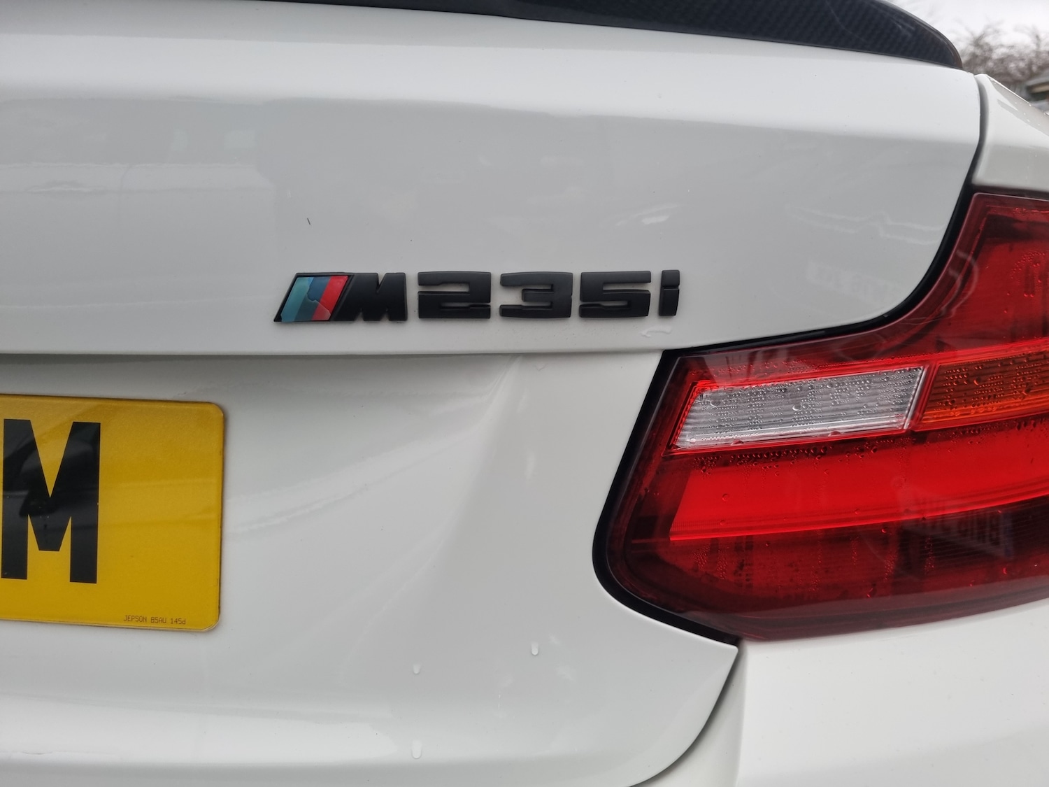 Used BMW 2 Series 2014 for sale - 77167337: Photo 21