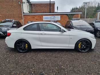 Used BMW 2 Series 2014 for sale - 77167337: Photo
