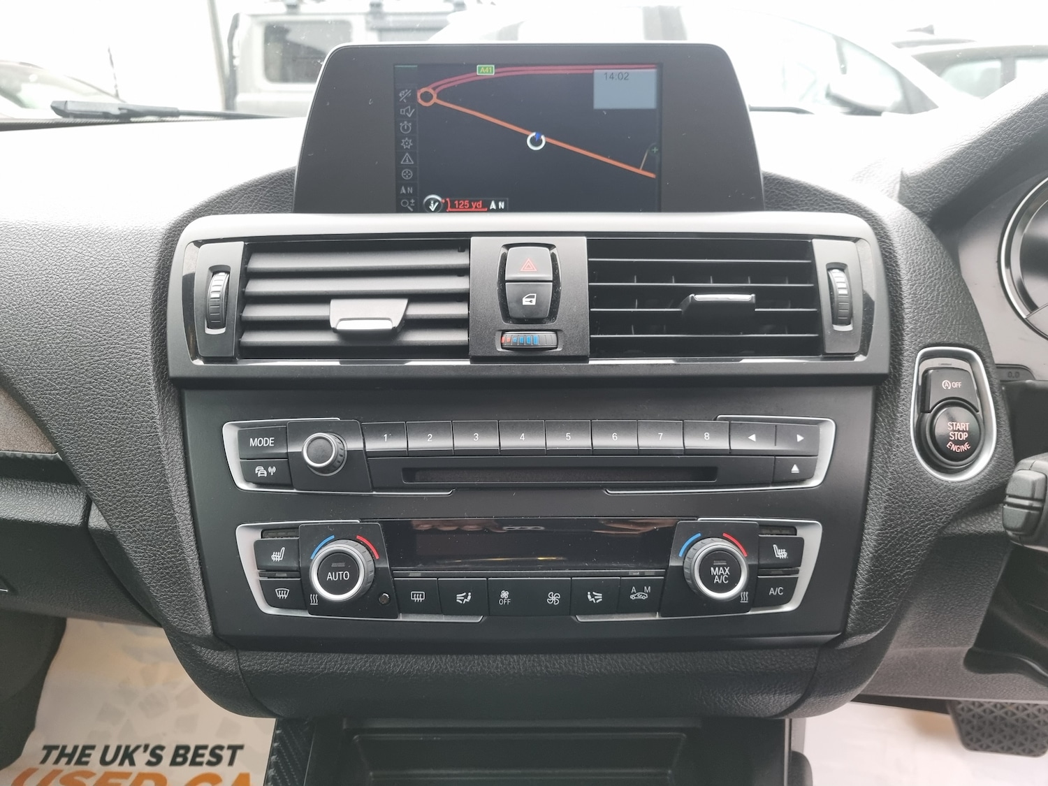 Used BMW 2 Series 2014 for sale - 77167337: Photo 32