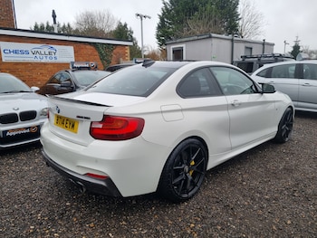 Used BMW 2 Series 2014 for sale - 77167337: Photo