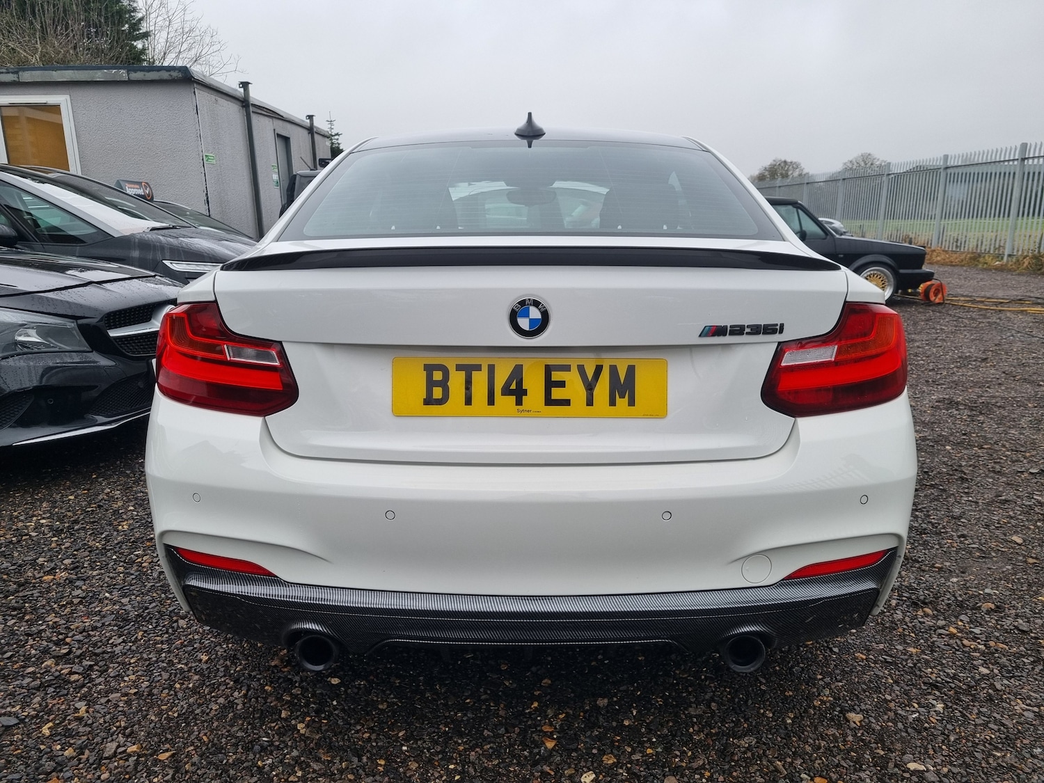 Used BMW 2 Series 2014 for sale - 77167337: Photo 4