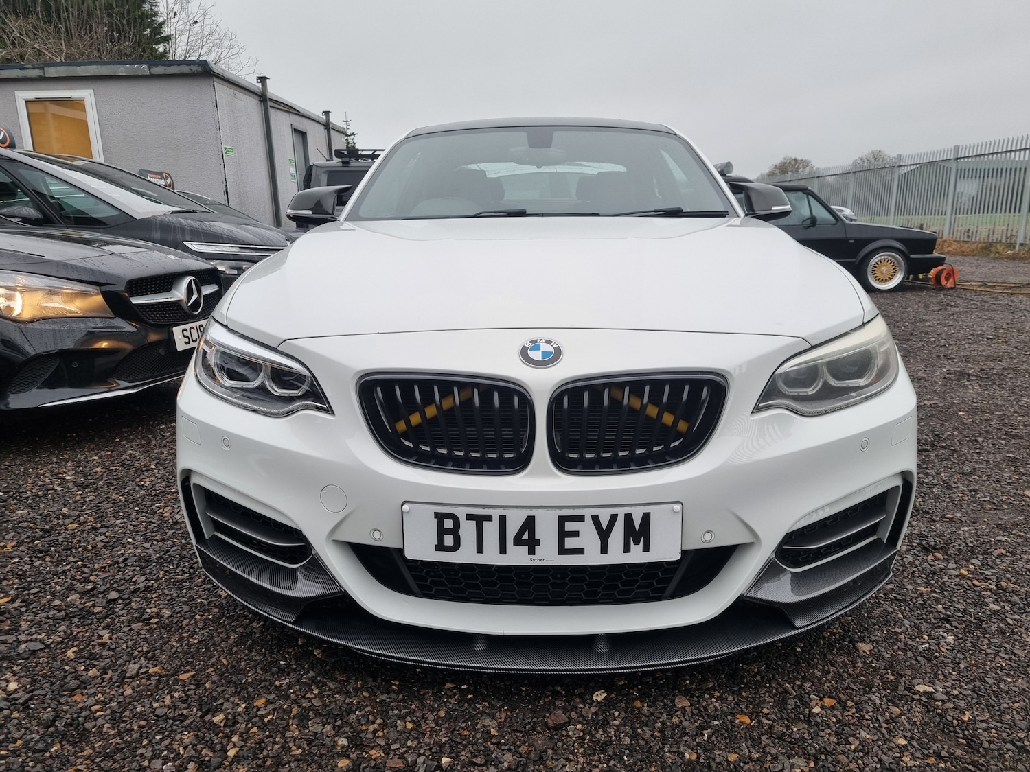 Used BMW 2 Series 2014 for sale - 77167337: Photo 8