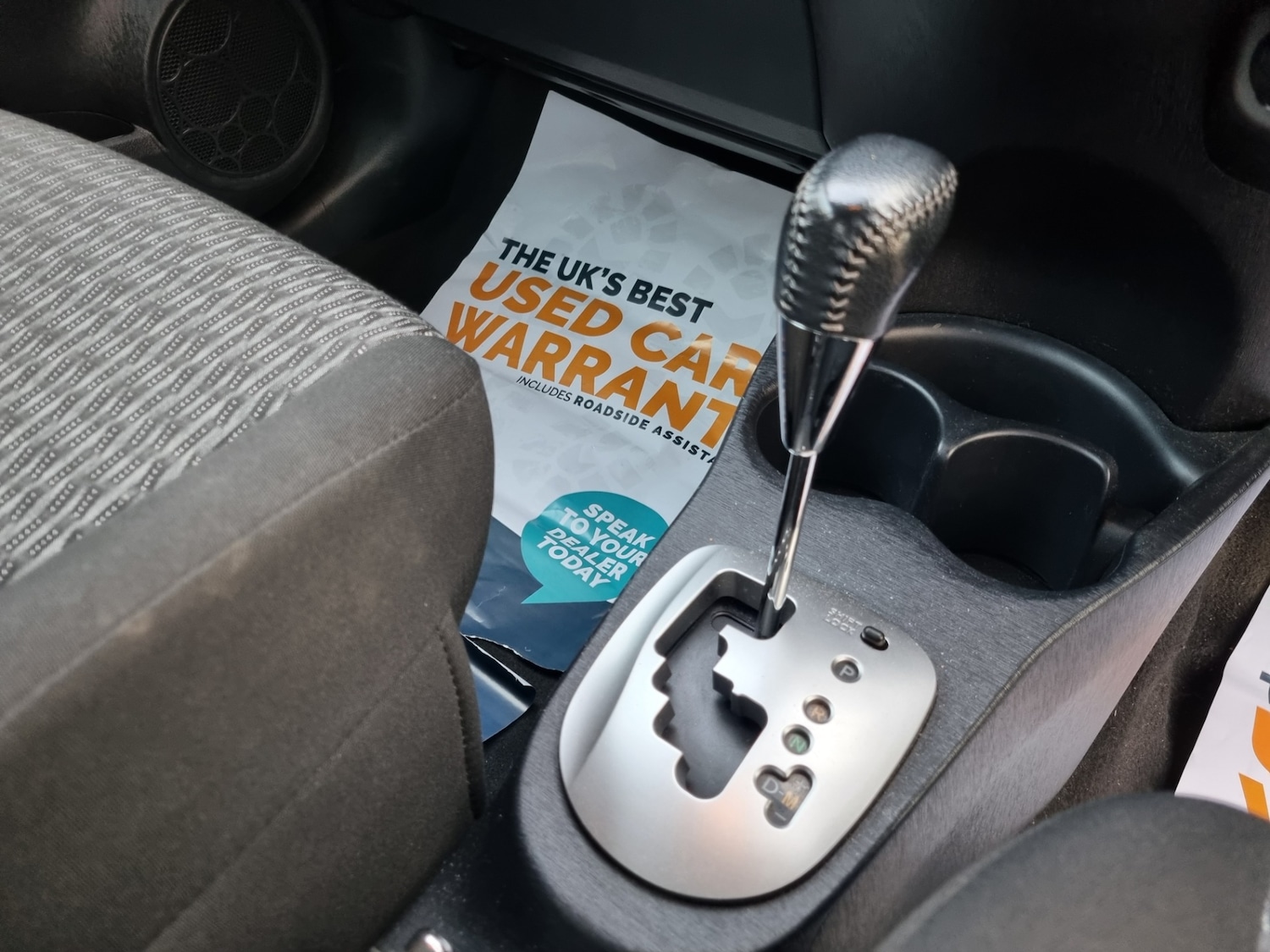 Used Toyota Yaris 2013 for sale - 76378539: Photo 25