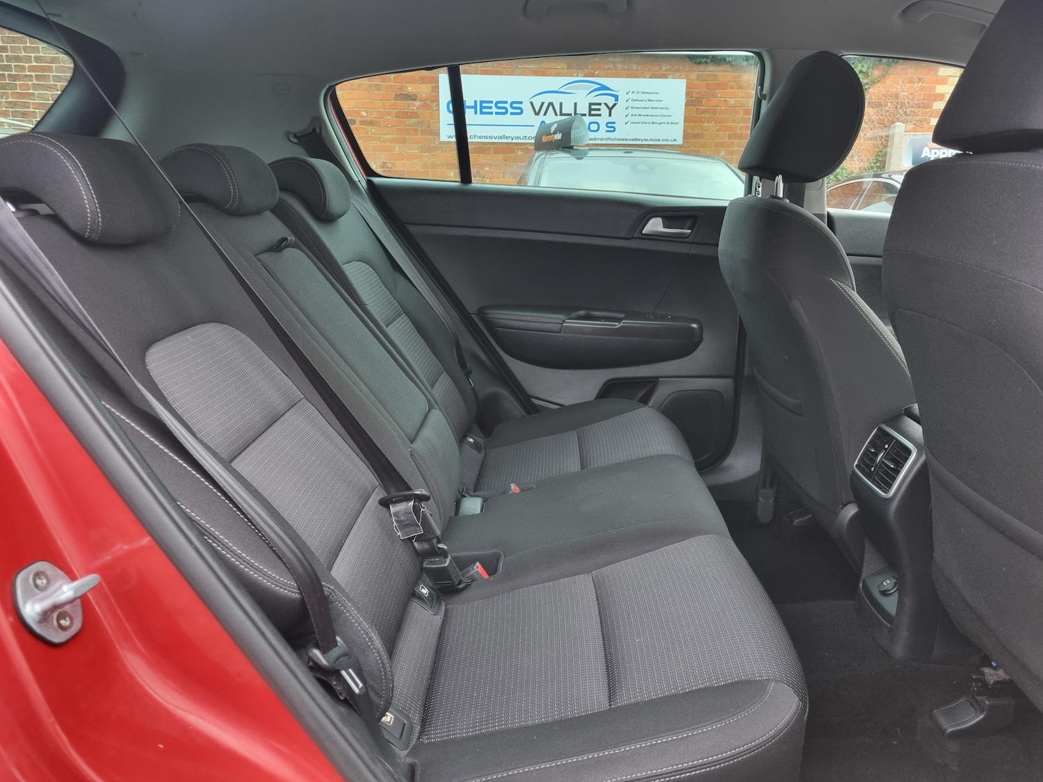 Used Kia Sportage 2019 for sale - 76856264: Photo 13