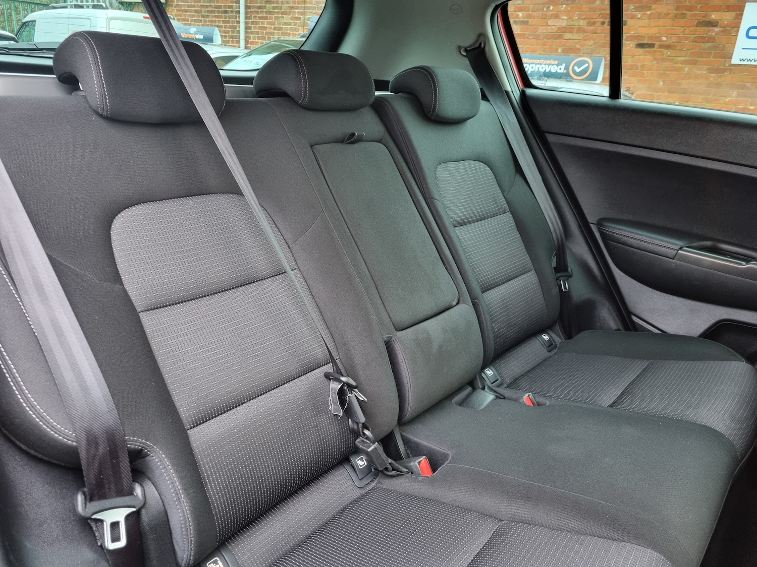 Used Kia Sportage 2019 for sale - 76856264: Photo 14