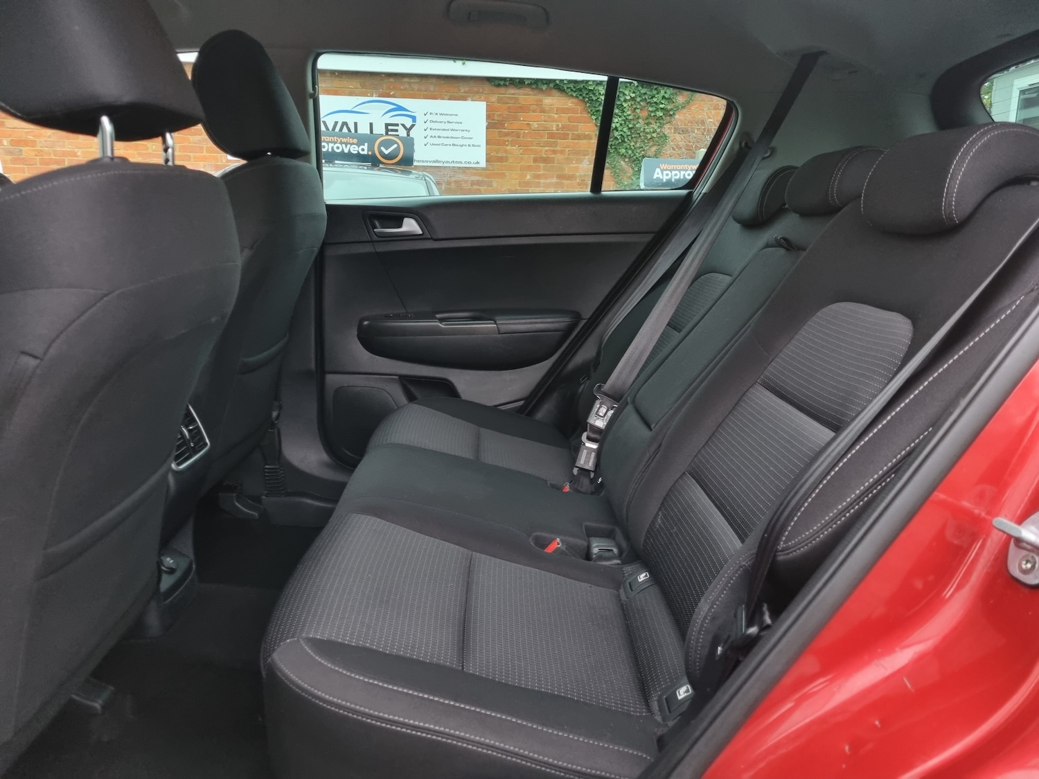 Used Kia Sportage 2019 for sale - 76856264: Photo 18