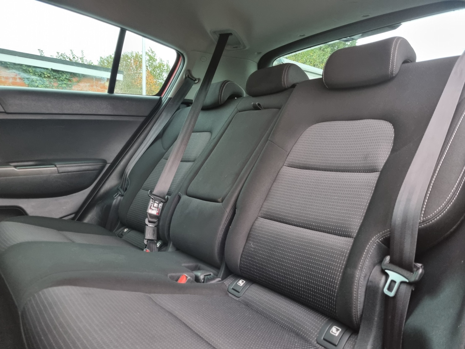 Used Kia Sportage 2019 for sale - 76856264: Photo 19