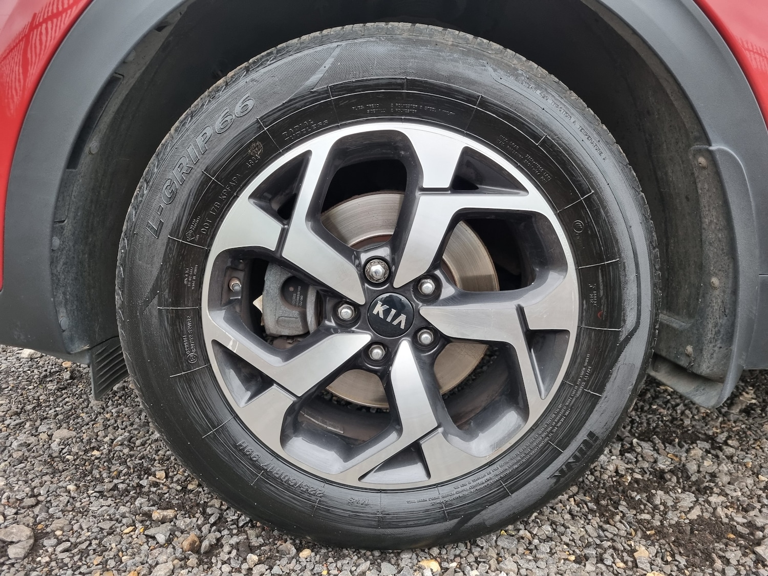 Used Kia Sportage 2019 for sale - 76856264: Photo 20