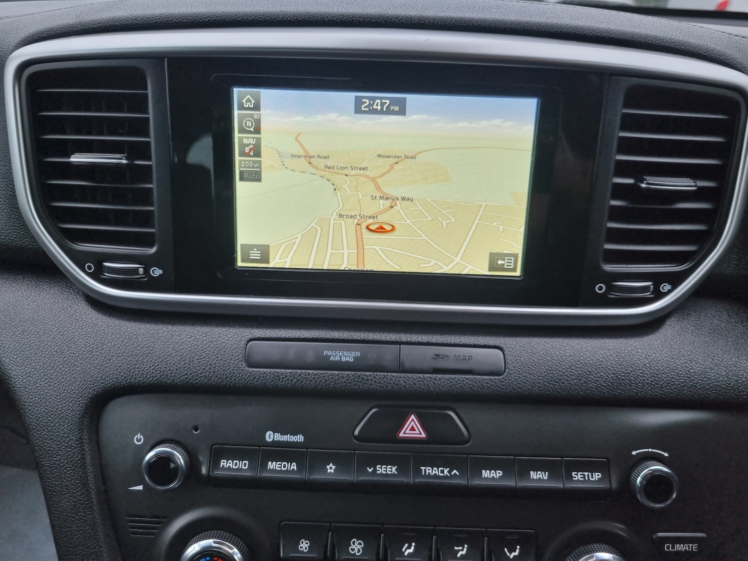 Used Kia Sportage 2019 for sale - 76856264: Photo 23