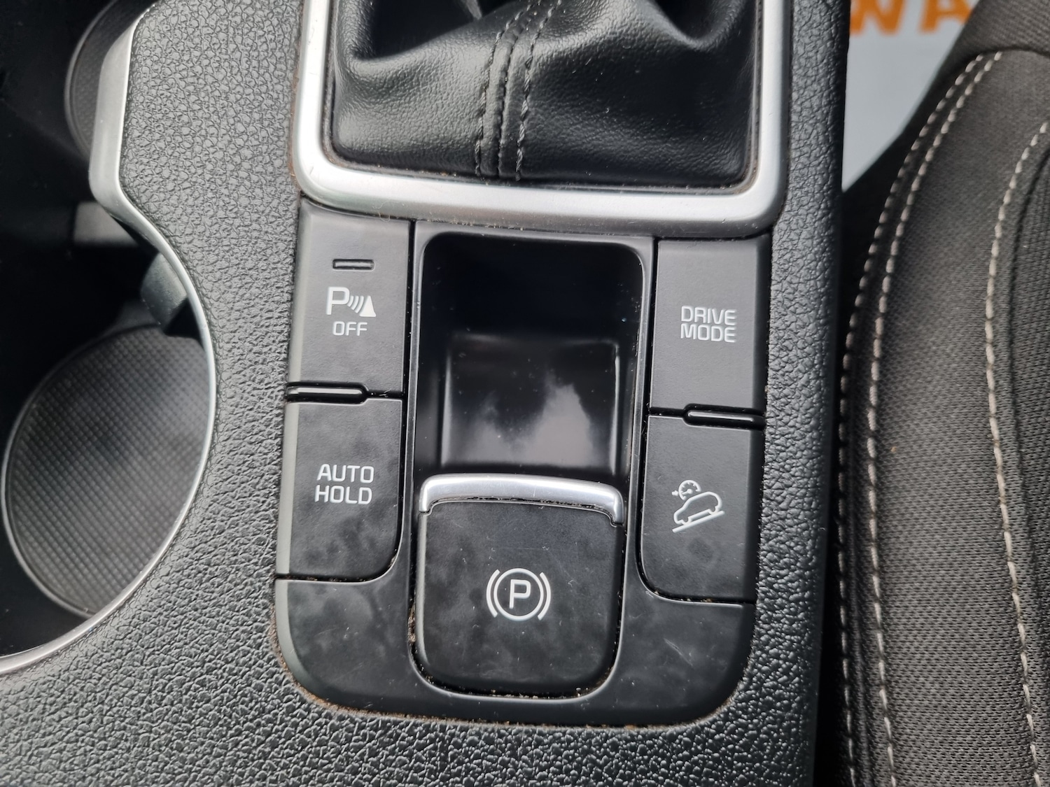Used Kia Sportage 2019 for sale - 76856264: Photo 24