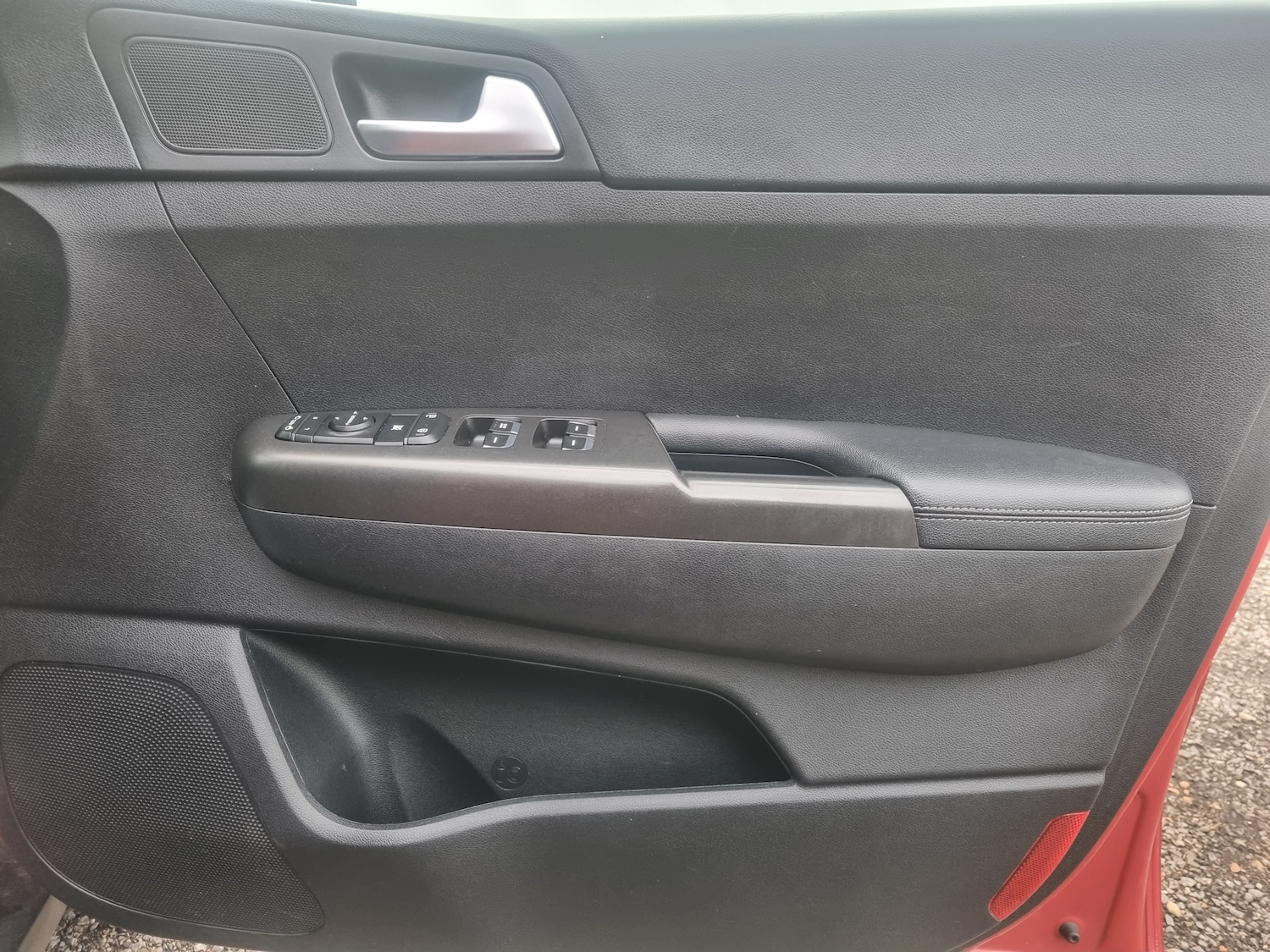 Used Kia Sportage 2019 for sale - 76856264: Photo 28