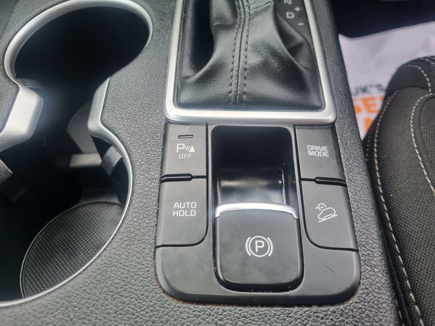 Used Kia Sportage 2019 for sale - 76856264: Photo 31