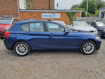 Used BMW 1 Series 2018 for sale - 78789296: Photo