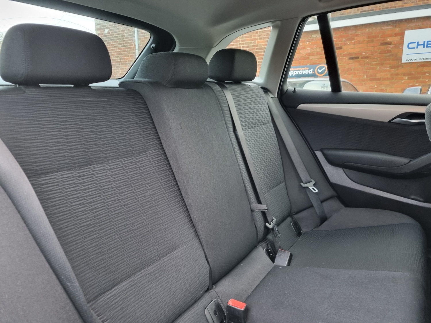 Used BMW X1 2012 for sale - 76856260: Photo 15