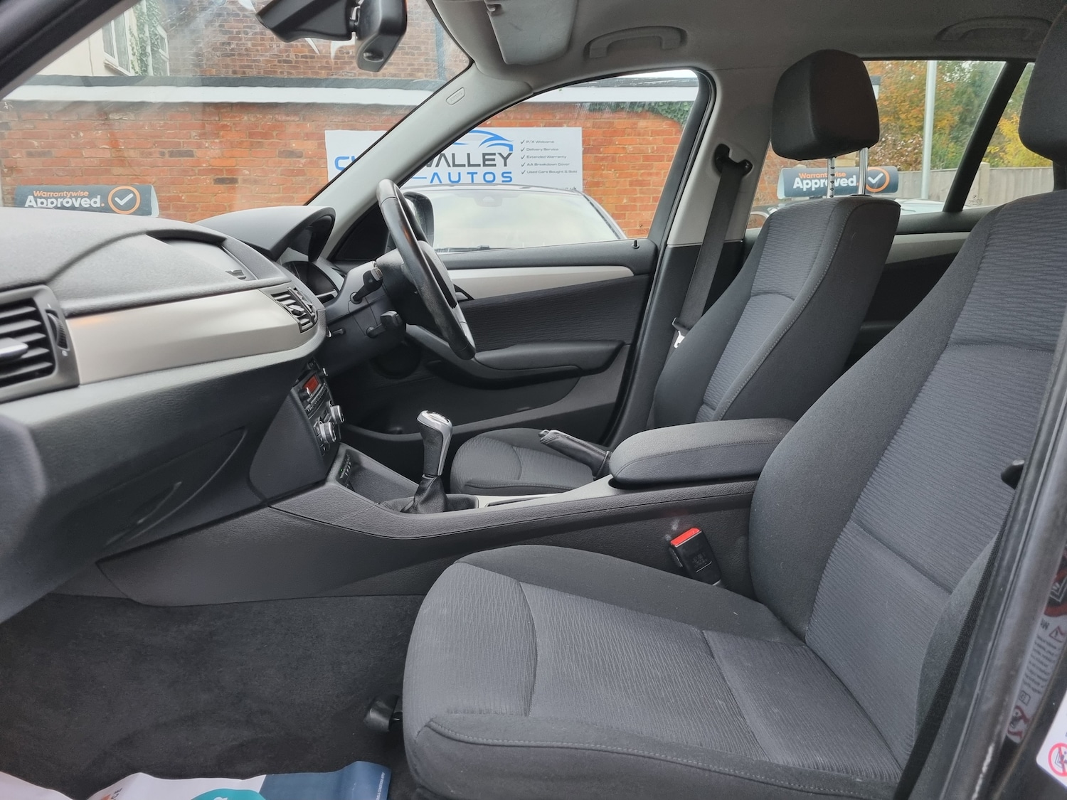 Used BMW X1 2012 for sale - 76856260: Photo 17