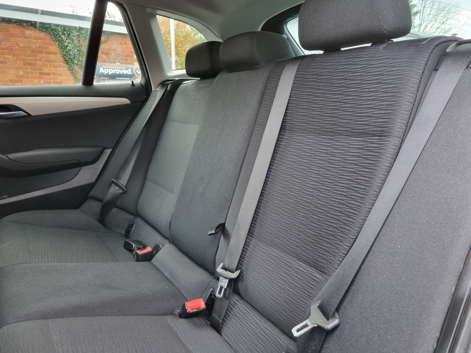 Used BMW X1 2012 for sale - 76856260: Photo 20