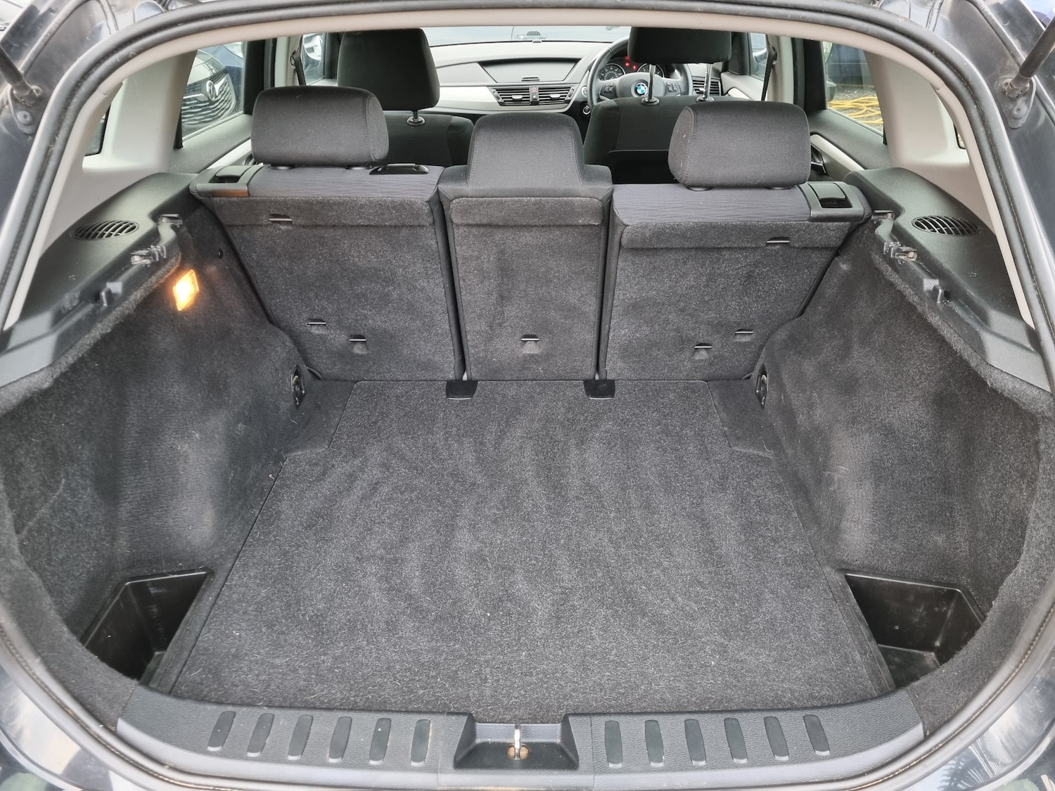 Used BMW X1 2012 for sale - 76856260: Photo 24