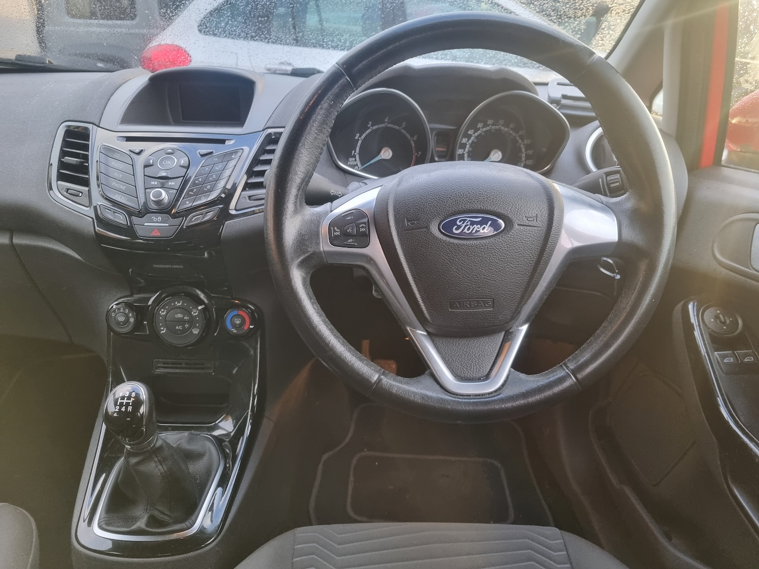 Used Ford Fiesta for sale - 77482390: Photo 10