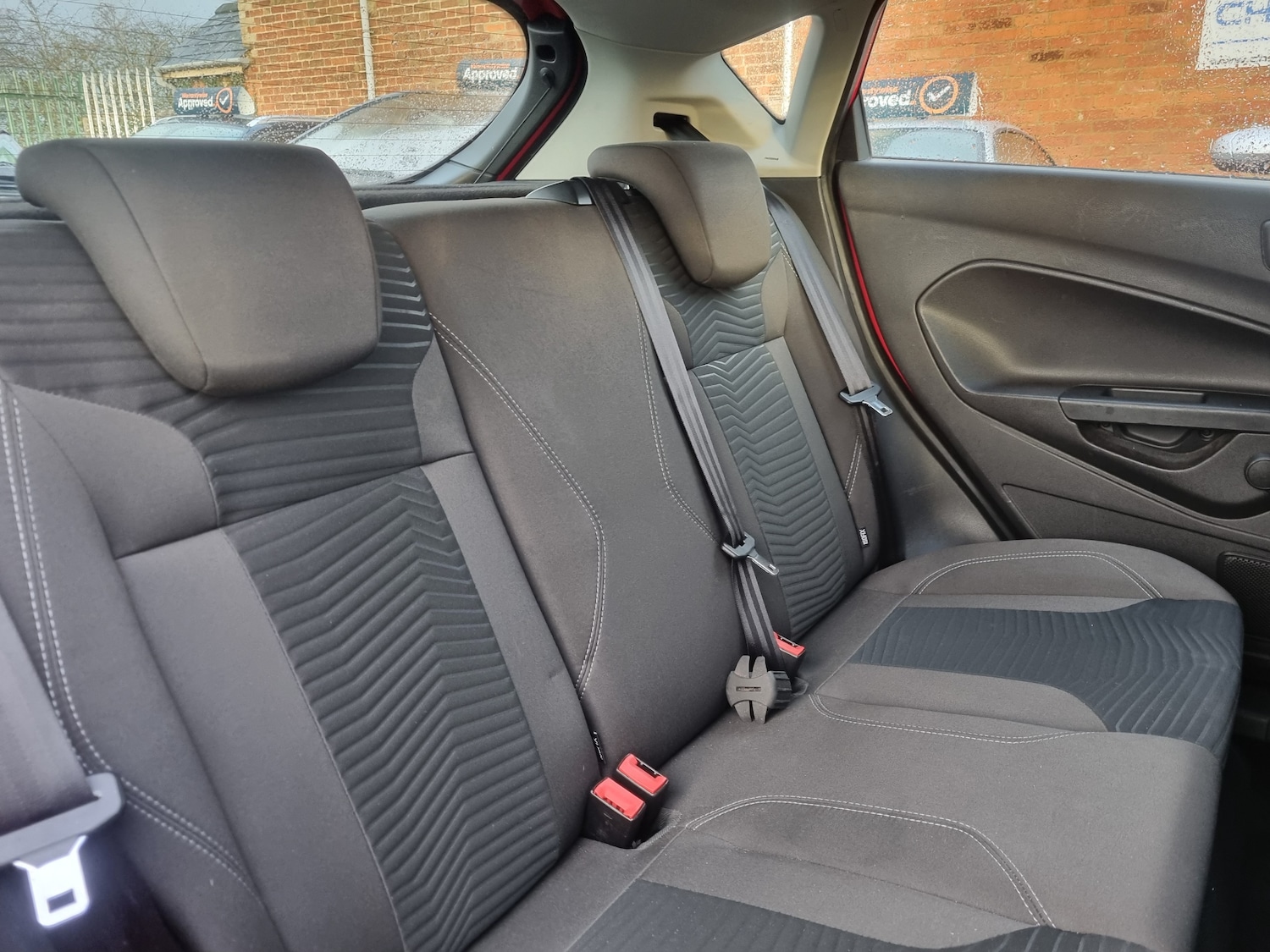 Used Ford Fiesta for sale - 77482390: Photo 15