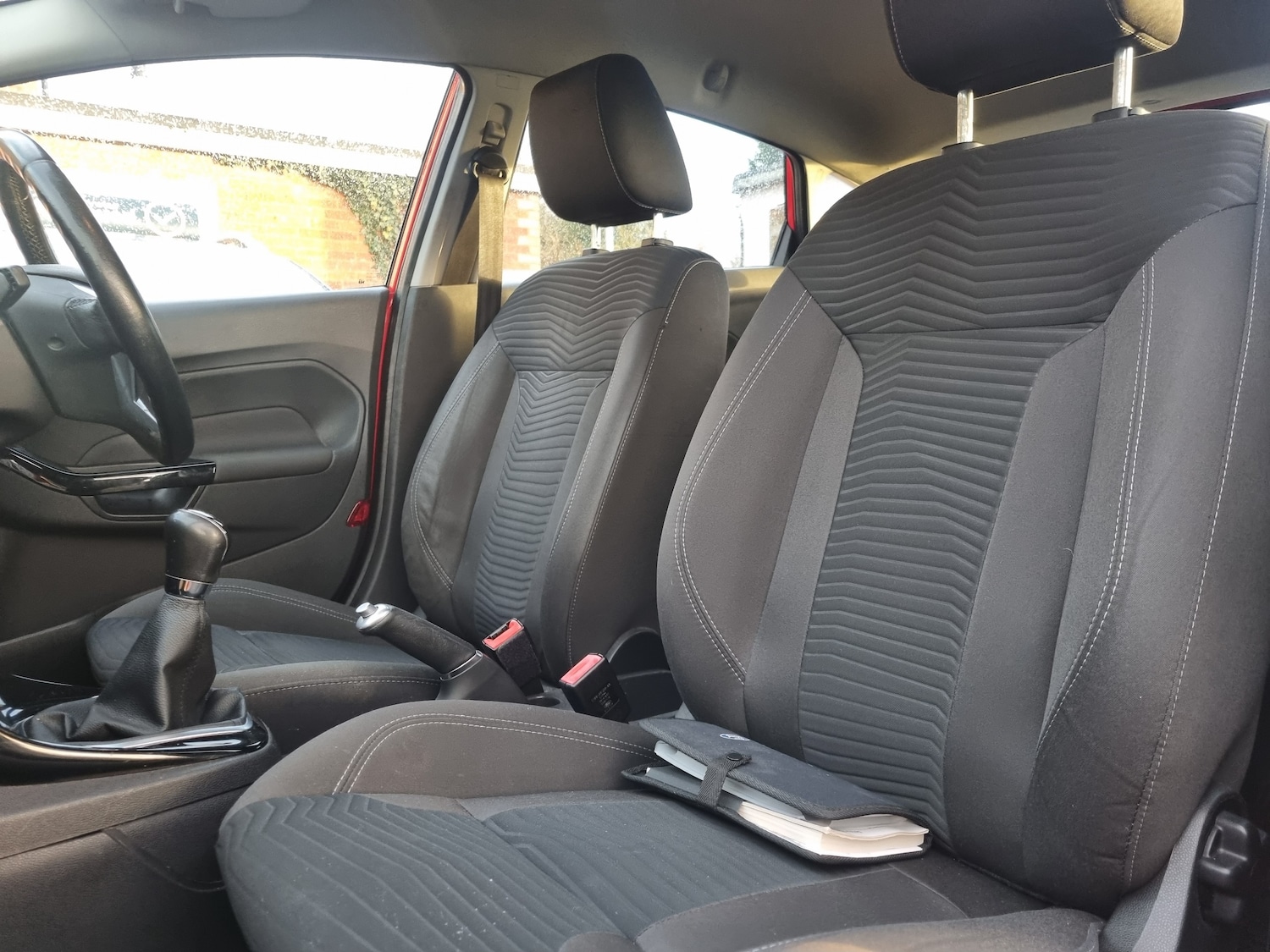 Used Ford Fiesta for sale - 77482390: Photo 18