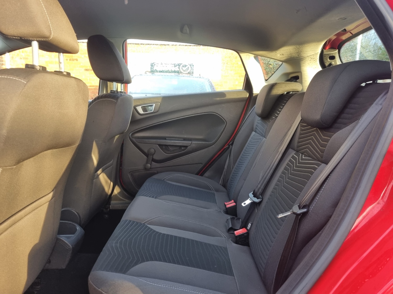 Used Ford Fiesta for sale - 77482390: Photo 19