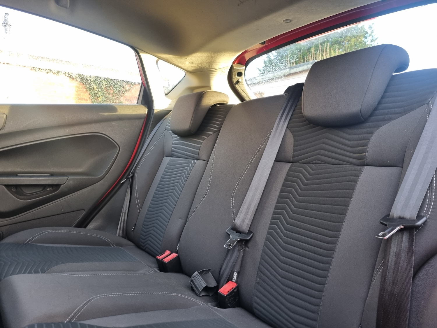 Used Ford Fiesta for sale - 77482390: Photo 20