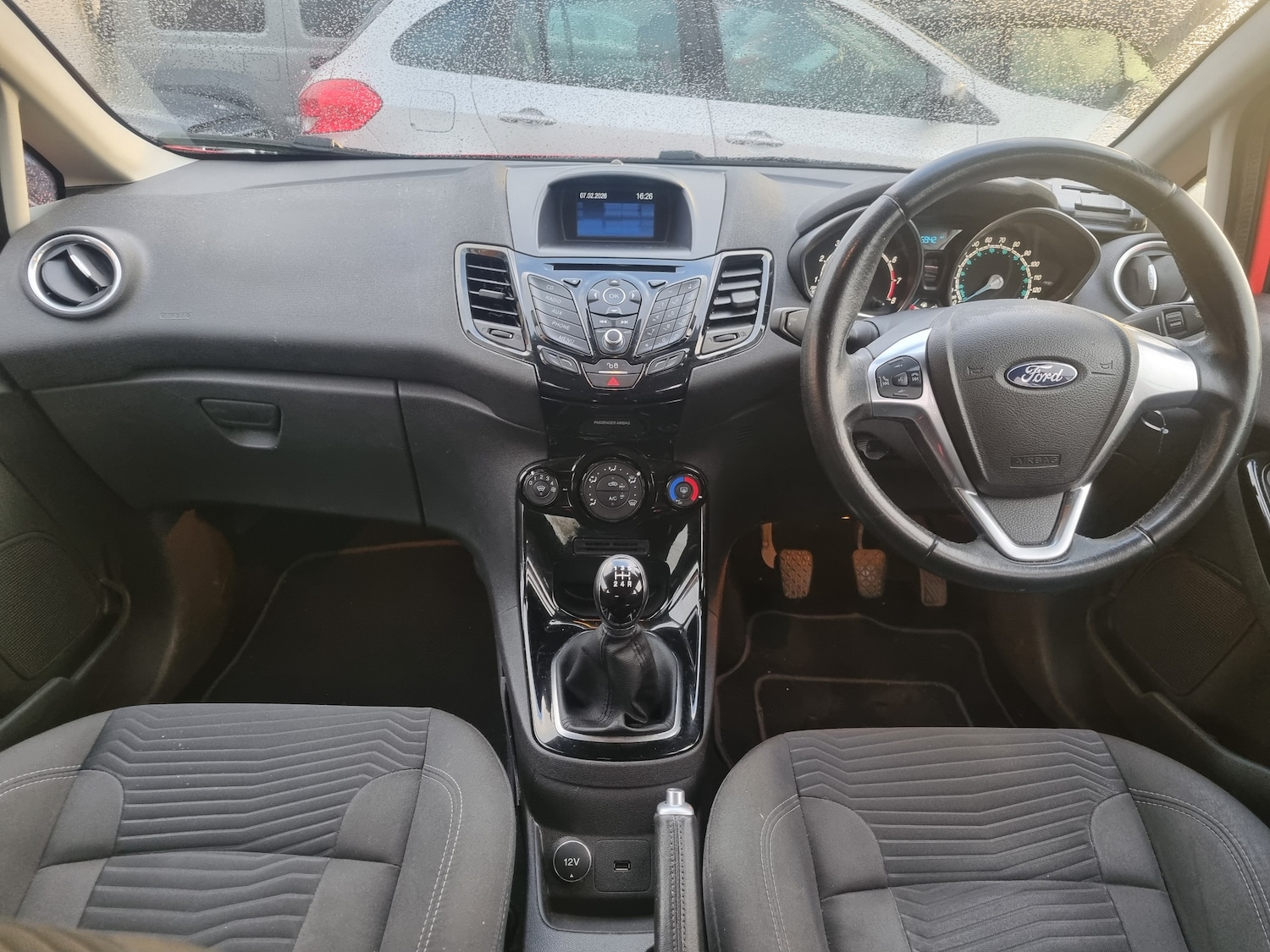 Used Ford Fiesta for sale - 77482390: Photo 9