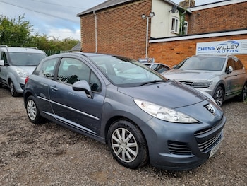 2009 (59) - 1.6 HDi Economique + 3dr