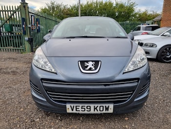 Used Peugeot 207 2009 for sale - 75918448: Photo
