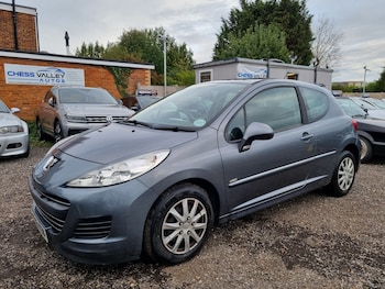 Used Peugeot 207 2009 for sale - 75918448: Photo