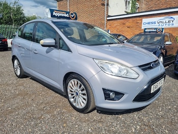 Used Ford C-Max 2011 for sale - 79068365: Photo