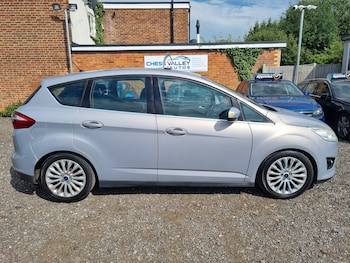 Used Ford C-Max 2011 for sale - 79068365: Photo