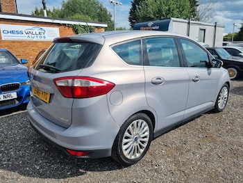 Used Ford C-Max 2011 for sale - 79068365: Photo
