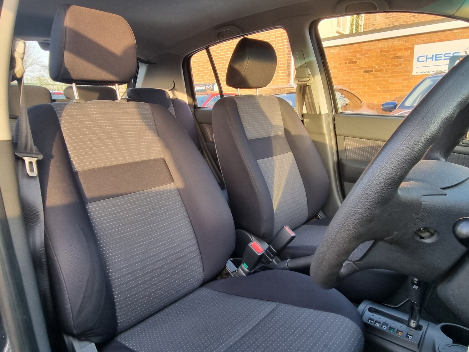 Used Hyundai Getz 2008 for sale - 77673991: Photo 13