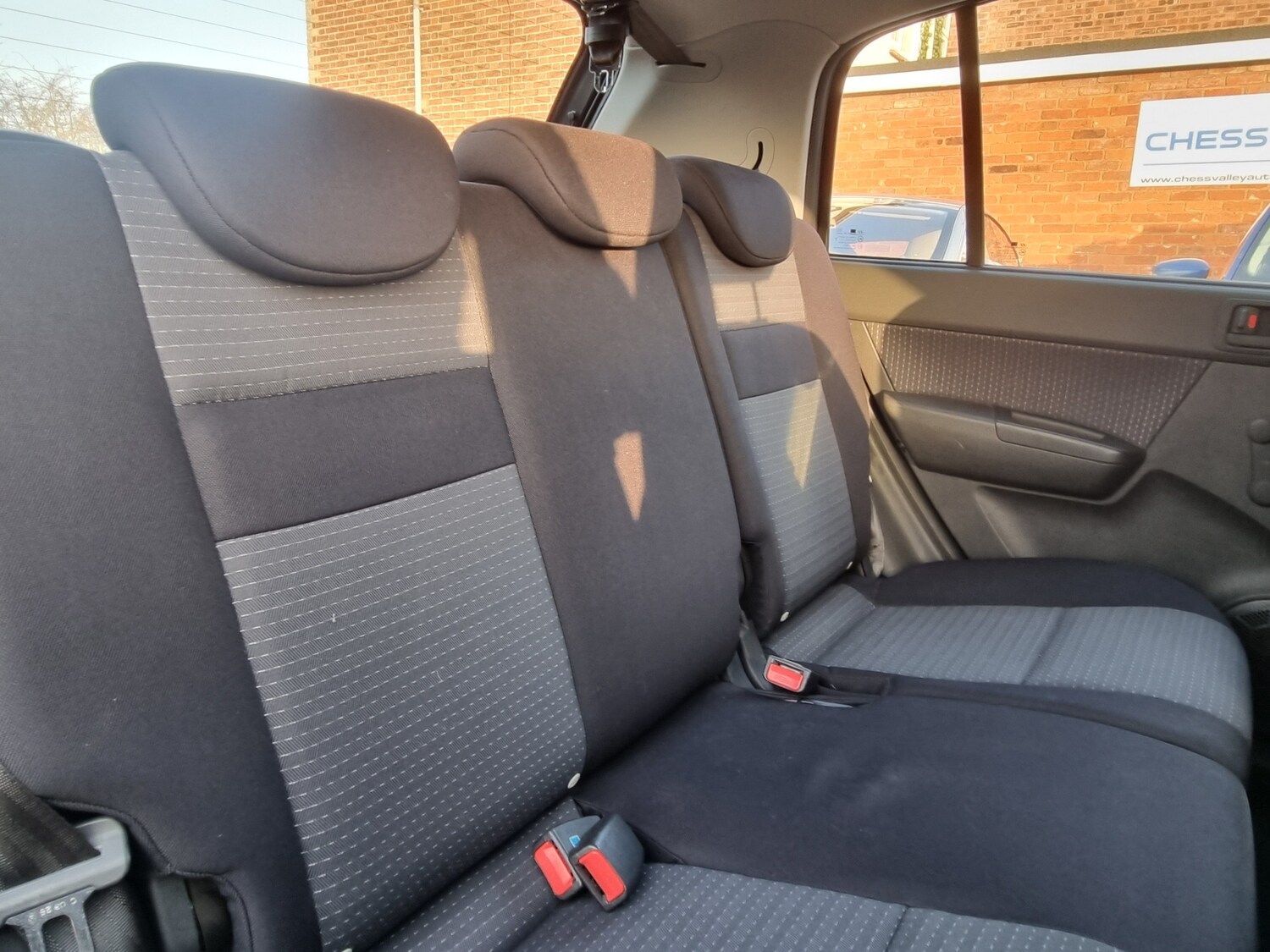 Used Hyundai Getz 2008 for sale - 77673991: Photo 15