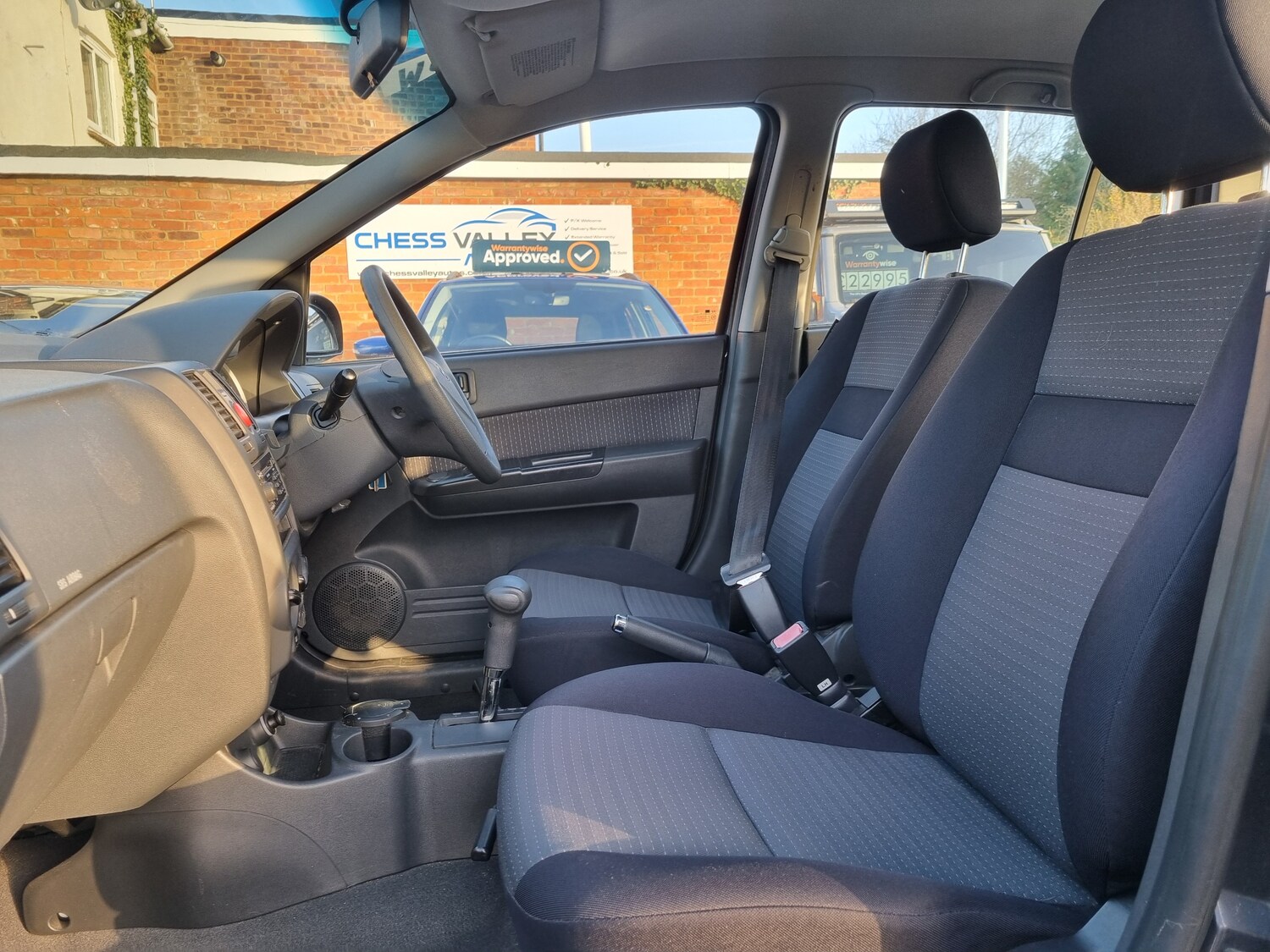 Used Hyundai Getz 2008 for sale - 77673991: Photo 17