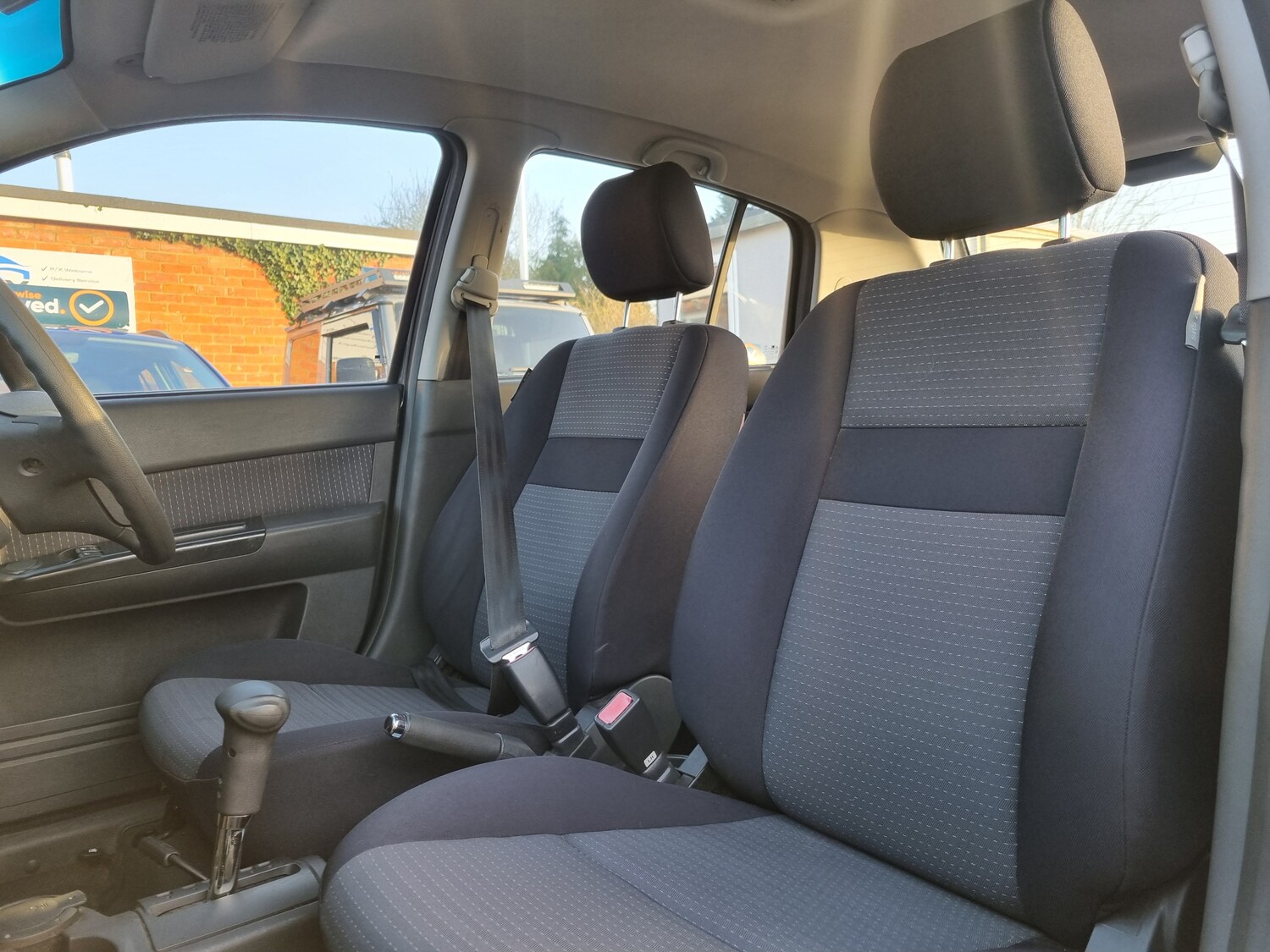 Used Hyundai Getz 2008 for sale - 77673991: Photo 18