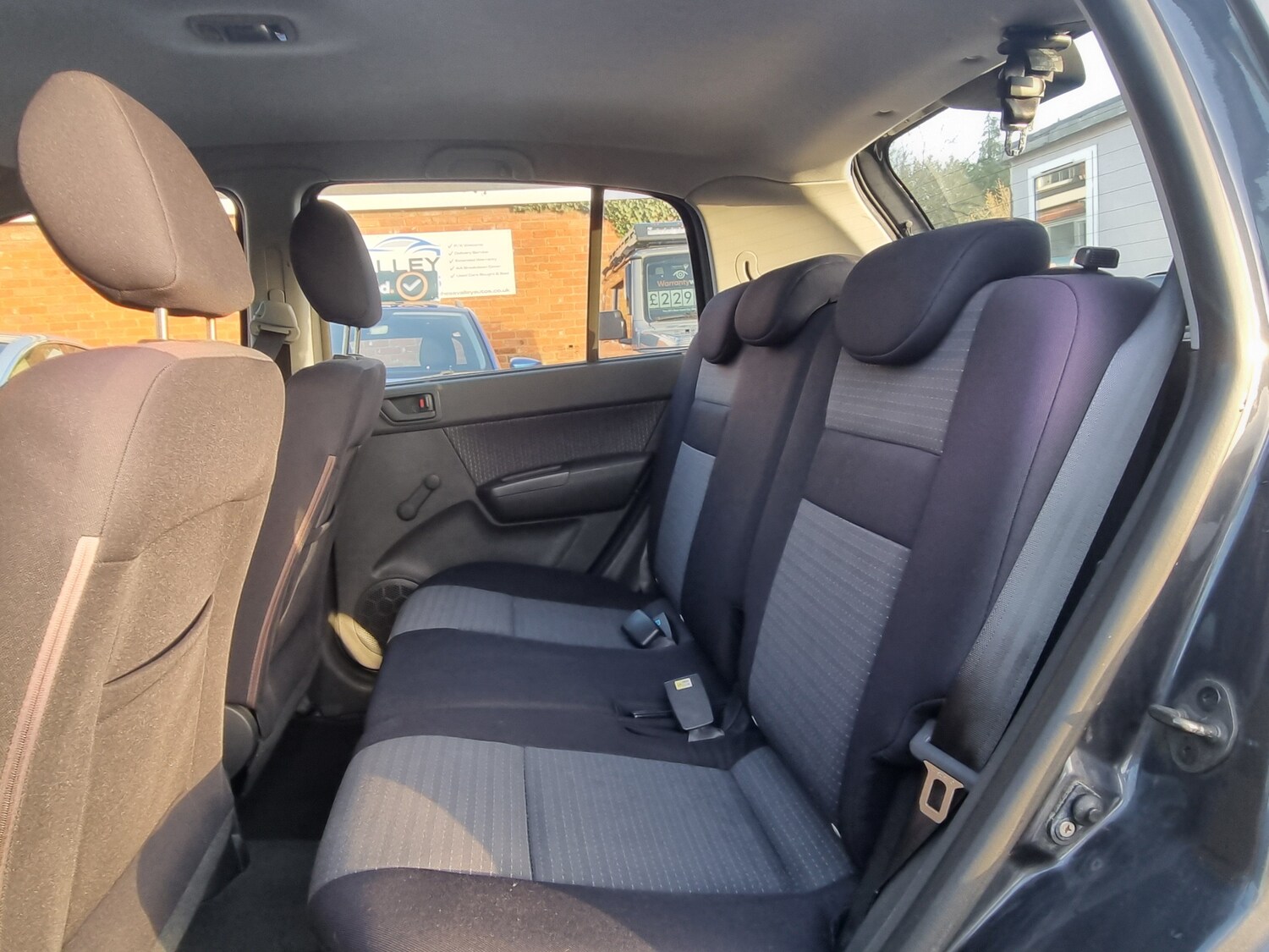 Used Hyundai Getz 2008 for sale - 77673991: Photo 19