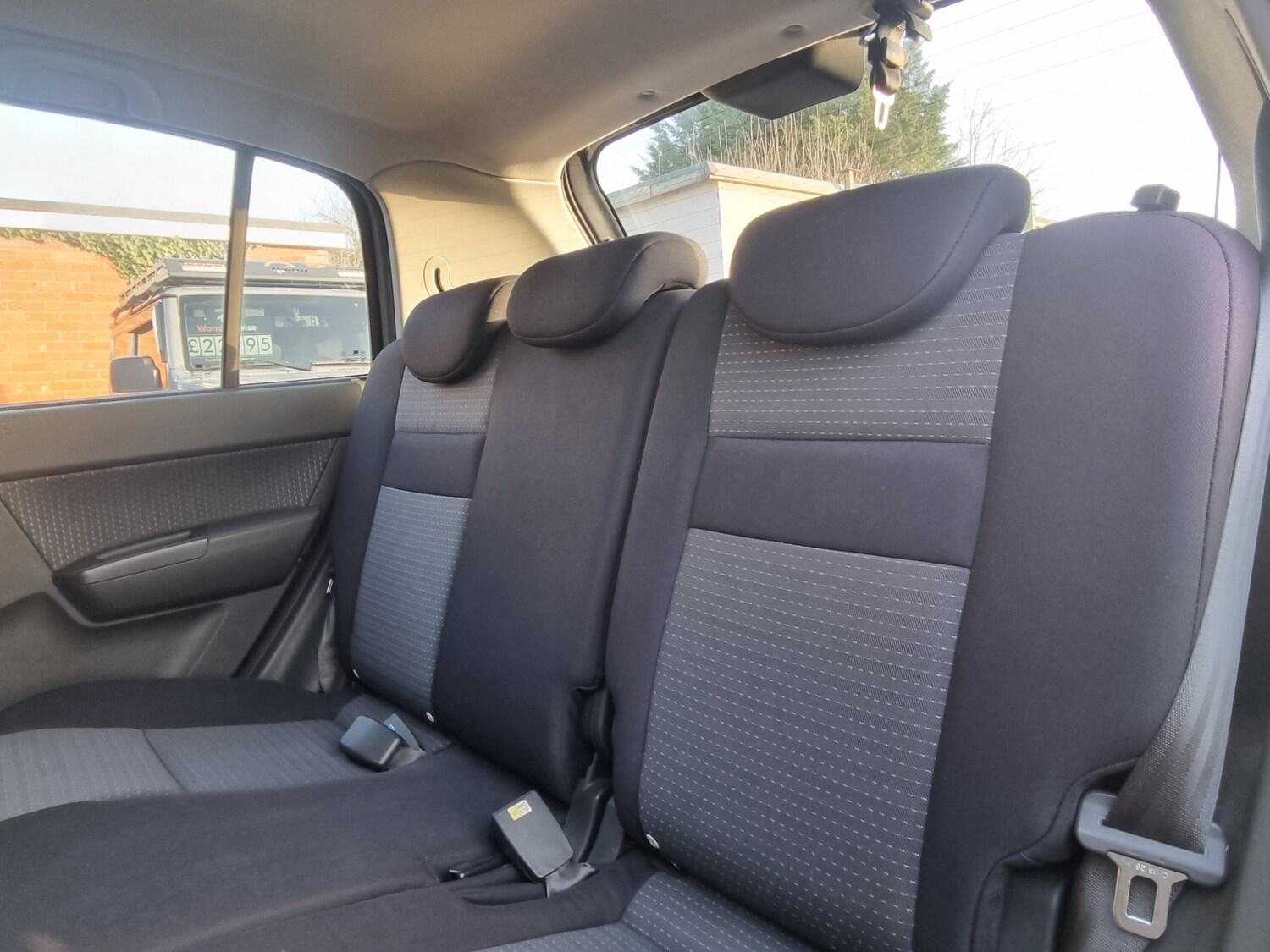 Used Hyundai Getz 2008 for sale - 77673991: Photo 20