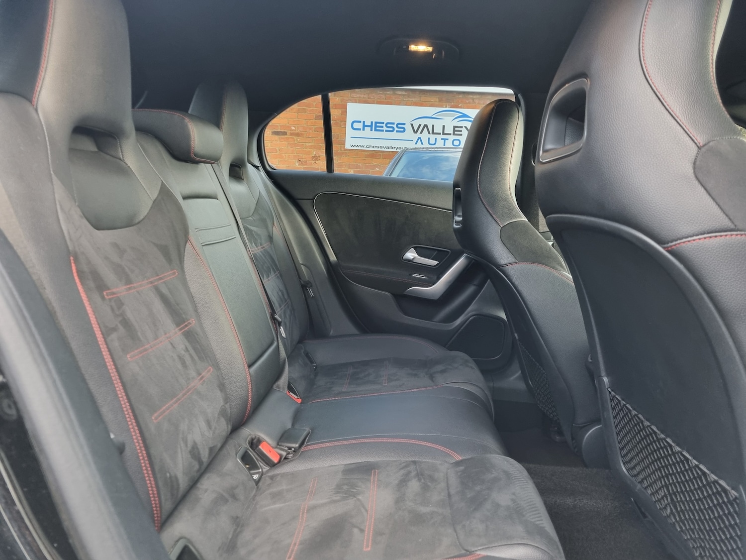 Used Mercedes-Benz A-Class 2018 for sale - 76856267: Photo 13