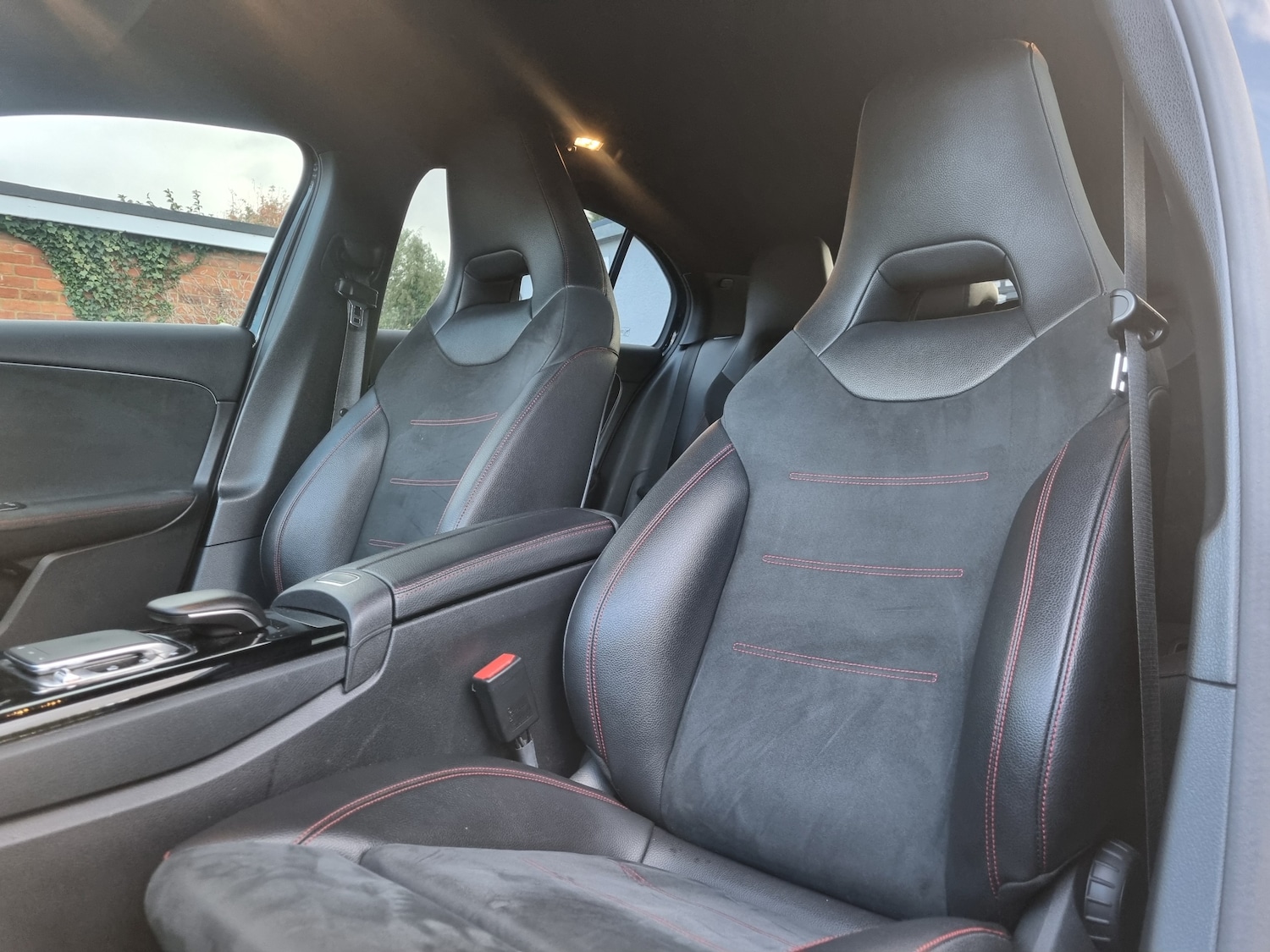 Used Mercedes-Benz A-Class 2018 for sale - 76856267: Photo 17